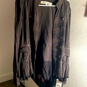 Very nice jacket from Free people